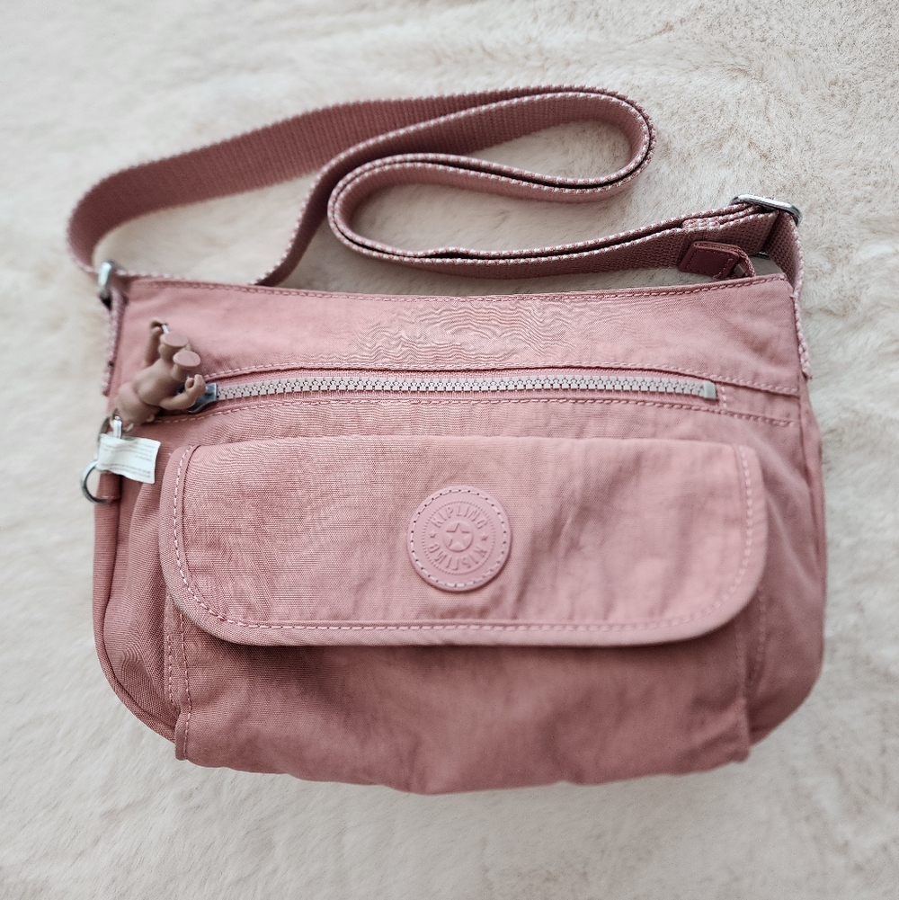 ❤️ Kipling Crossbody Bag